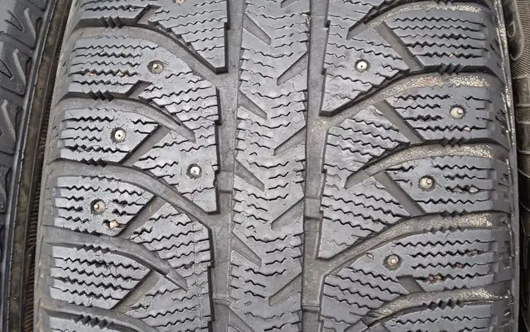 265-65-17 Bridgestone зима 4 штукиfor95 000 тг. в Алматы