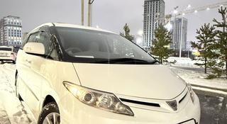 Toyota Estima 2010 года за 6 100 000 тг. в Астана