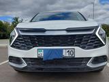 Kia Sportage 2024 года за 12 200 000 тг. в Костанай