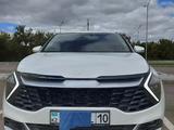 Kia Sportage 2024 года за 12 200 000 тг. в Костанай – фото 2