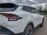 Kia Sportage 2024 года за 12 200 000 тг. в Костанай – фото 3