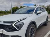 Kia Sportage 2024 года за 12 200 000 тг. в Костанай – фото 4