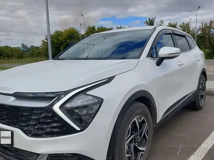 Kia Sportage 2024 года за 12 200 000 тг. в Костанай – фото 4