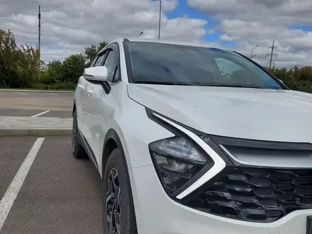 Kia Sportage 2024 года за 12 200 000 тг. в Костанай – фото 5
