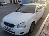 ВАЗ (Lada) Priora 2172 2014 года за 1 900 000 тг. в Астана – фото 2