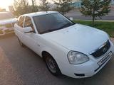 ВАЗ (Lada) Priora 2172 2014 года за 1 900 000 тг. в Астана