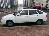 ВАЗ (Lada) Priora 2172 2014 года за 1 900 000 тг. в Астана – фото 4