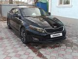 Kia Optima 2014 года за 7 000 000 тг. в Алматы – фото 3