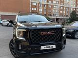 GMC Yukon 2022 года за 51 500 000 тг. в Алматы