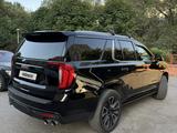 GMC Yukon 2022 года за 51 500 000 тг. в Алматы – фото 4