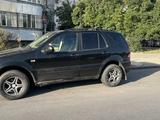 Mercedes-Benz ML 320 2001 годаүшін3 400 000 тг. в Алматы – фото 3