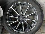 Диски + Шины Pirelli 255/50R19 за 210 000 тг. в Алматы – фото 2