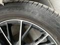 Диски + Шины Pirelli 255/50R19 за 200 000 тг. в Алматы – фото 4