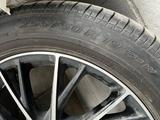 Диски + Шины Pirelli 255/50R19 за 200 000 тг. в Алматы – фото 4