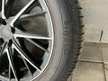 Диски + Шины Pirelli 255/50R19 за 200 000 тг. в Алматы – фото 5