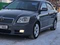 Toyota Avensis 2004 года за 3 750 000 тг. в Астана – фото 3