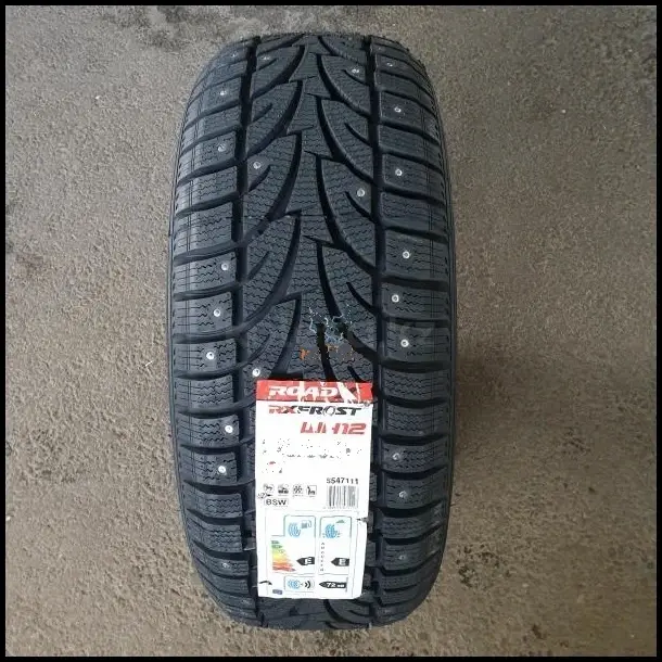 Roadx 225/60R17 RX FROST WH12 в Алматы — объявление №141863074: шины на ...