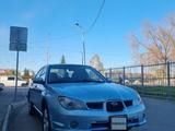 Subaru Impreza 2007 годаүшін4 400 000 тг. в Усть-Каменогорск