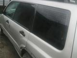 Subaru Forester 1999 года за 3 300 000 тг. в Алматы – фото 2