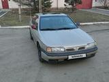 Nissan Primera 1992 года за 1 050 000 тг. в Семей – фото 2