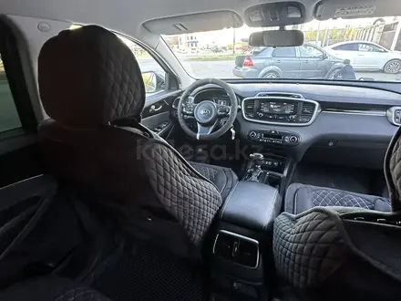 Kia Sorento 2015 года за 10 700 000 тг. в Астана – фото 12