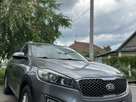 Kia Sorento 2015 года за 10 700 000 тг. в Астана – фото 3