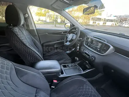 Kia Sorento 2015 года за 10 700 000 тг. в Астана – фото 28