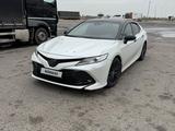Toyota Camry 2019 года за 13 500 000 тг. в Алматы