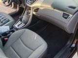 Hyundai Elantra 2013 года за 4 100 000 тг. в Актобе