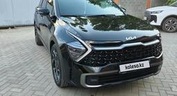 Kia Sportage 2025 года за 17 000 000 тг. в Актобе