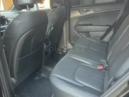 Kia Sportage 2025 года за 17 000 000 тг. в Актобе – фото 10