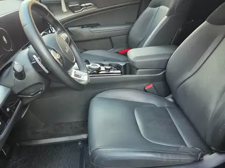 Kia Sportage 2025 года за 17 000 000 тг. в Актобе – фото 14