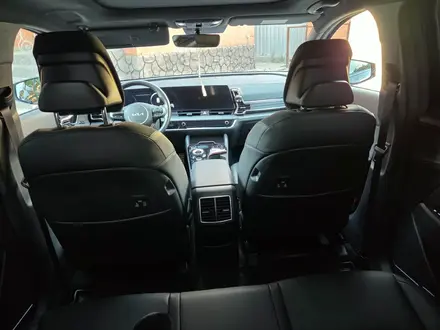 Kia Sportage 2025 года за 17 000 000 тг. в Актобе – фото 15