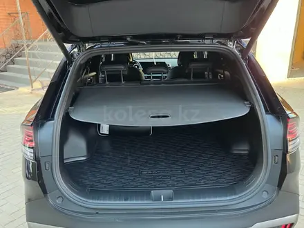 Kia Sportage 2025 года за 17 000 000 тг. в Актобе – фото 17