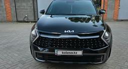 Kia Sportage 2025 года за 17 000 000 тг. в Актобе – фото 2