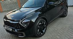 Kia Sportage 2025 года за 17 000 000 тг. в Актобе – фото 3