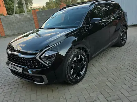 Kia Sportage 2025 года за 17 000 000 тг. в Актобе – фото 3