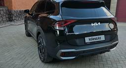 Kia Sportage 2025 года за 17 000 000 тг. в Актобе – фото 4