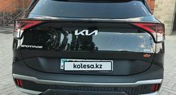 Kia Sportage 2025 года за 17 000 000 тг. в Актобе – фото 5
