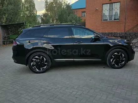 Kia Sportage 2025 года за 17 000 000 тг. в Актобе – фото 7