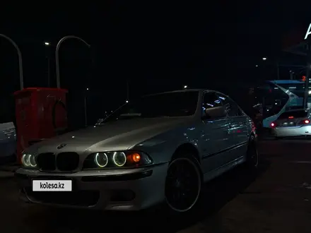BMW 530 2002 года за 4 500 000 тг. в Алматы