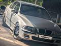 BMW 530 2002 годаүшін4 500 000 тг. в Алматы – фото 2