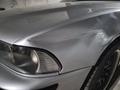 BMW 530 2002 годаүшін4 500 000 тг. в Алматы – фото 4
