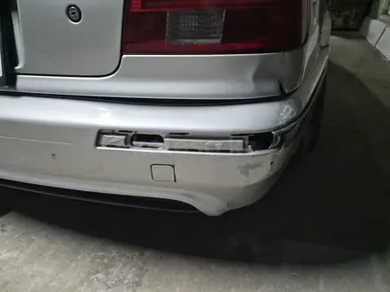 BMW 530 2002 года за 4 500 000 тг. в Алматы – фото 6