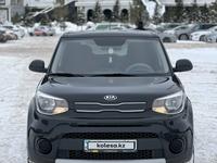 Kia Soul 2018 года за 6 990 000 тг. в Астана