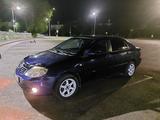 Toyota Corolla 2004 года за 3 500 000 тг. в Талдыкорган – фото 3