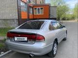 Mazda Cronos 1996 года за 1 000 000 тг. в Усть-Каменогорск – фото 3