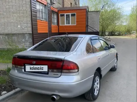 Mazda Cronos 1992 годаүшін950 000 тг. в Усть-Каменогорск – фото 3