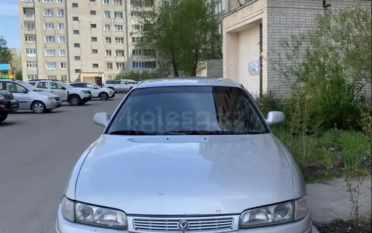 Mazda Cronos 1992 года за 950 000 тг. в Усть-Каменогорск