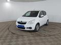 Opel Agila 2009 года за 1 480 000 тг. в Шымкент